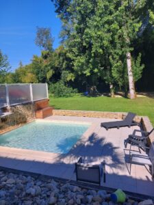 Les belles photos de notre moulin en Dordogne